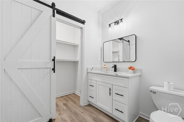 5445 Speckled Wood Lane, Gainesville, GA 30506
