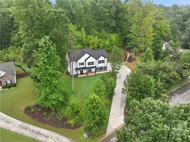 5445 Speckled Wood Lane, Gainesville, GA 30506