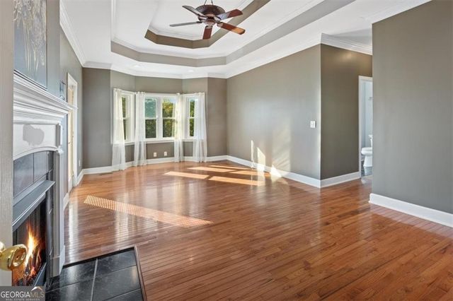 55 Rocky Circle NE, White, GA 30184