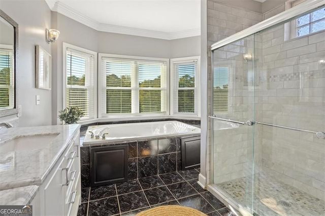 55 Rocky Circle NE, White, GA 30184