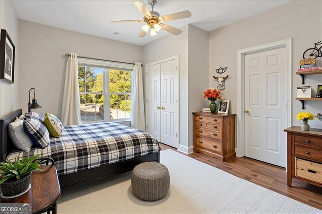 55 Rocky Circle NE, White, GA 30184
