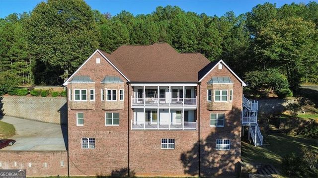 55 Rocky Circle NE, White, GA 30184