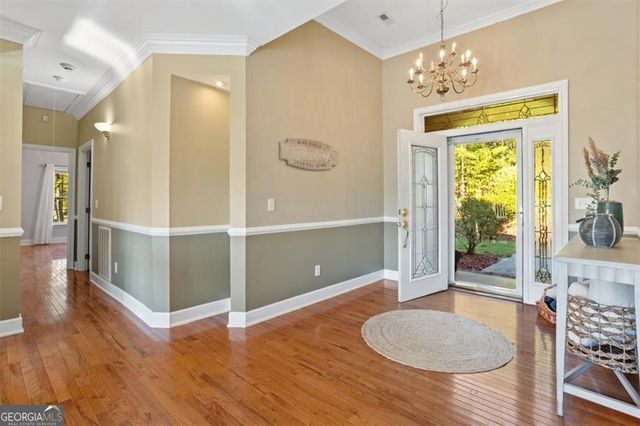 55 Rocky Circle NE, White, GA 30184