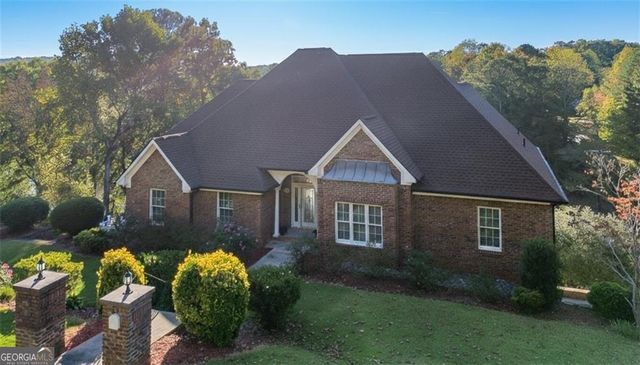 55 Rocky Circle NE, White, GA 30184