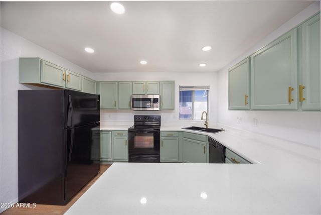 220 N 22ND Place 2094, Mesa, AZ 85213
