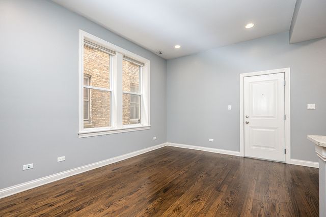 2335 W IOWA Street 1R, Chicago, IL 60622