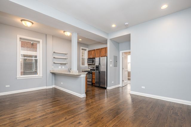 2335 W IOWA Street 1R, Chicago, IL 60622