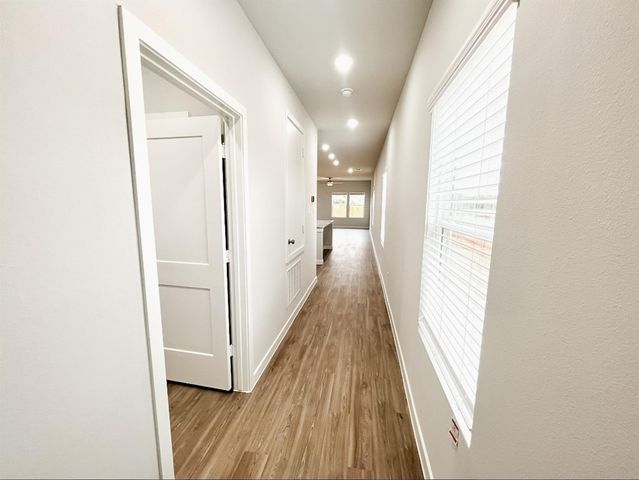 11848 Whirlaway Drive, Willis, TX 77318