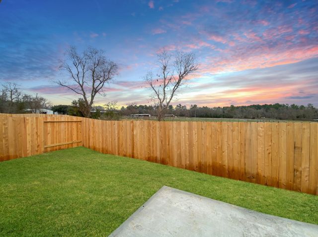11848 Whirlaway Drive, Willis, TX 77318