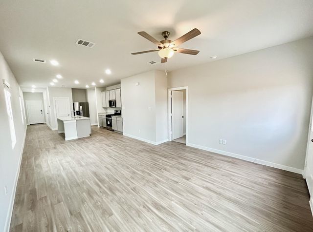 11848 Whirlaway Drive, Willis, TX 77318