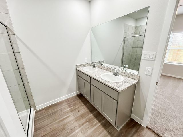 11848 Whirlaway Drive, Willis, TX 77318