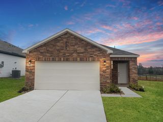 11848 Whirlaway Drive, Willis, TX 77318