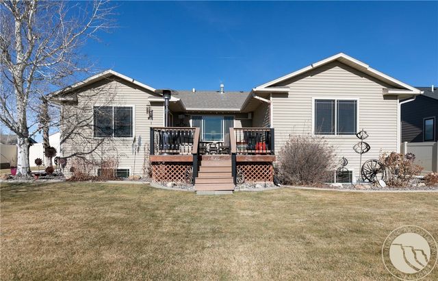 260 Annandale Road, Billings, MT 59105