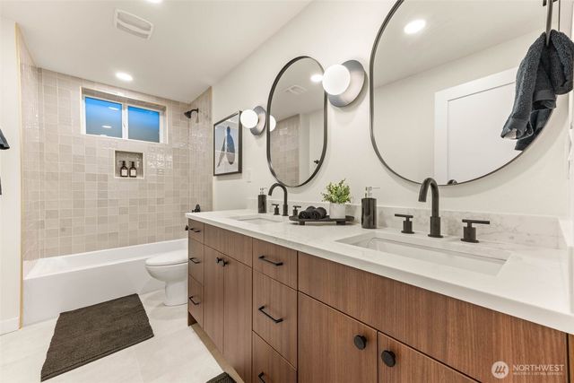 2404 127th Avenue SE, Bellevue, WA 98005