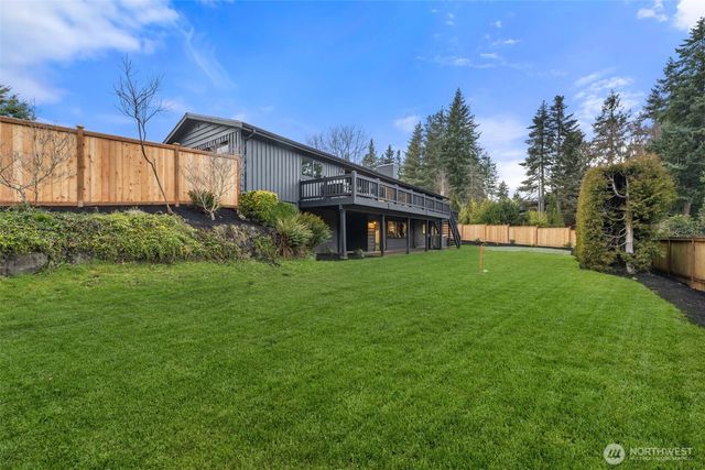 2404 127th Avenue SE, Bellevue, WA 98005