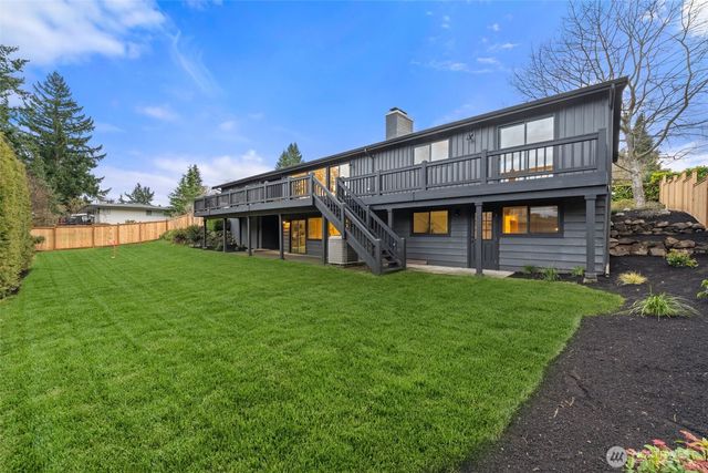 2404 127th Avenue SE, Bellevue, WA 98005