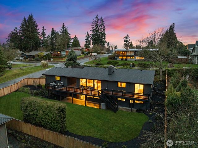 2404 127th Avenue SE, Bellevue, WA 98005