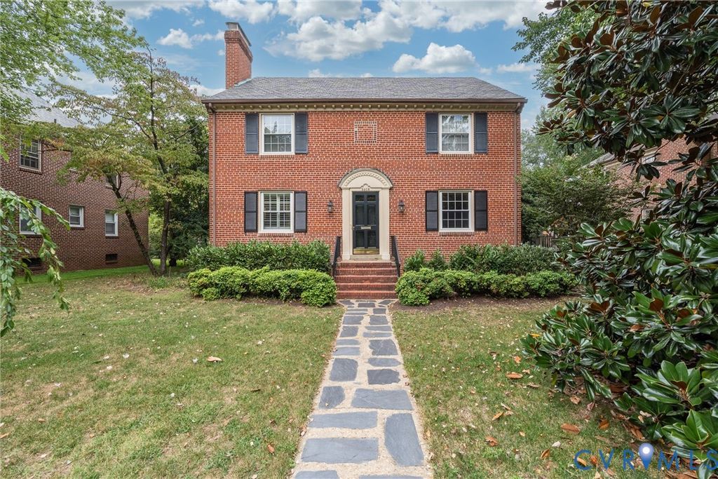 3908 Cary Street Rd Unit#A, Richmond, VA 23221