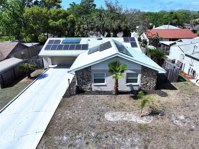 8505 JOLLY ROGER DRIVE, Hudson, FL 34667