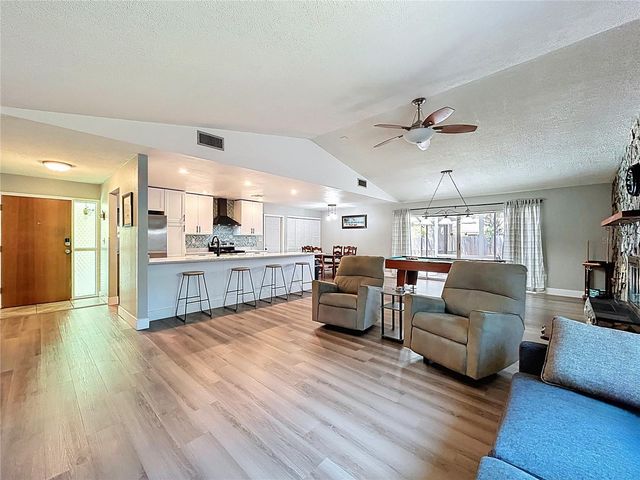 8505 JOLLY ROGER DRIVE, Hudson, FL 34667