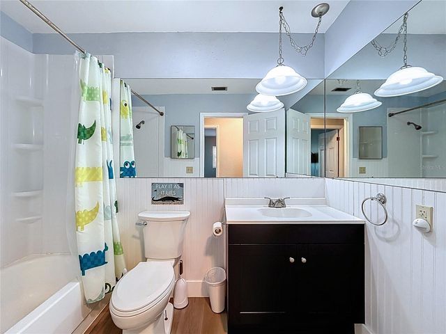 8505 JOLLY ROGER DRIVE, Hudson, FL 34667