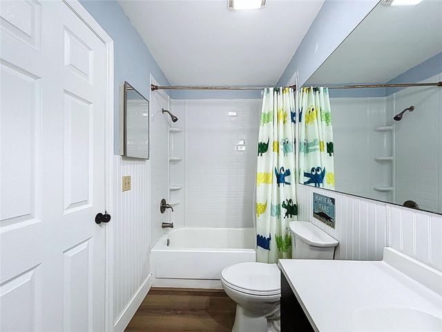 8505 JOLLY ROGER DRIVE, Hudson, FL 34667