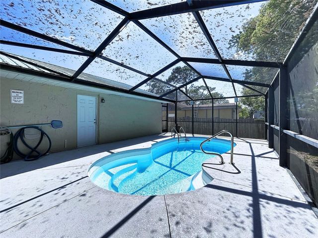 8505 JOLLY ROGER DRIVE, Hudson, FL 34667