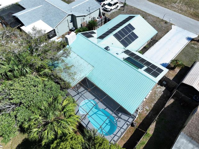 8505 JOLLY ROGER DRIVE, Hudson, FL 34667