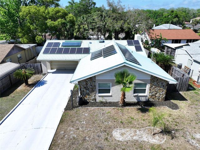 8505 JOLLY ROGER DRIVE, Hudson, FL 34667