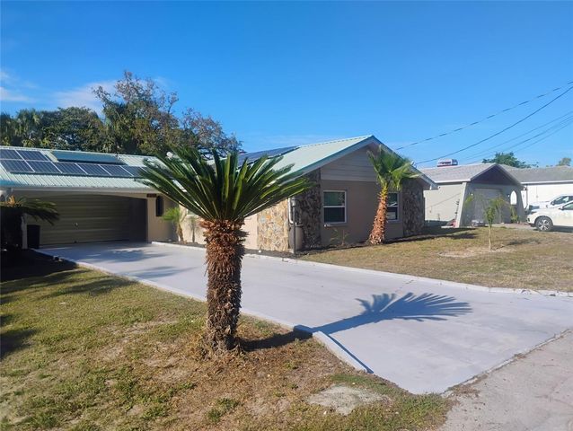 8505 JOLLY ROGER DRIVE, Hudson, FL 34667