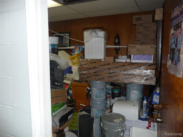7111 E 7 Mile East Road, Detroit, MI 48234