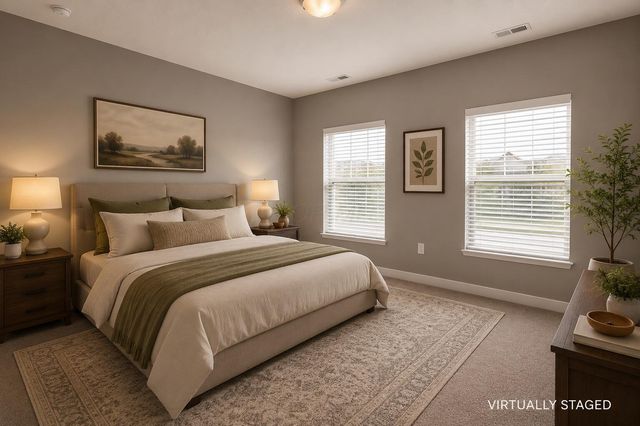 5656 Apothecary Way, New Albany, OH 43054