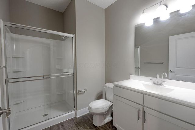 5656 Apothecary Way, New Albany, OH 43054