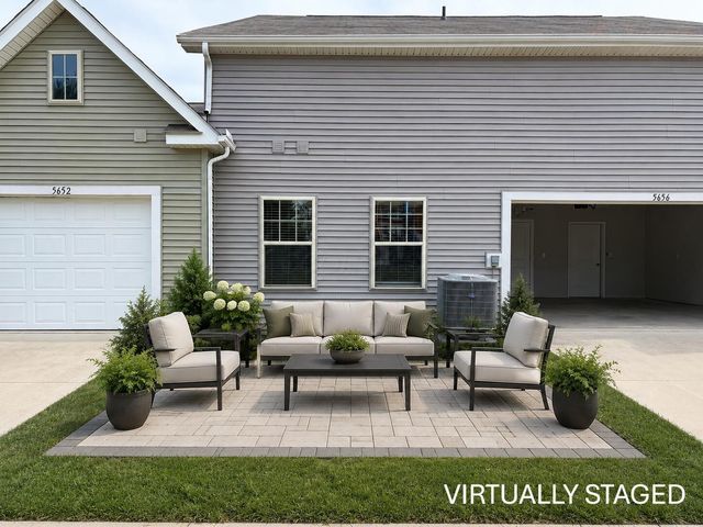 5656 Apothecary Way, New Albany, OH 43054