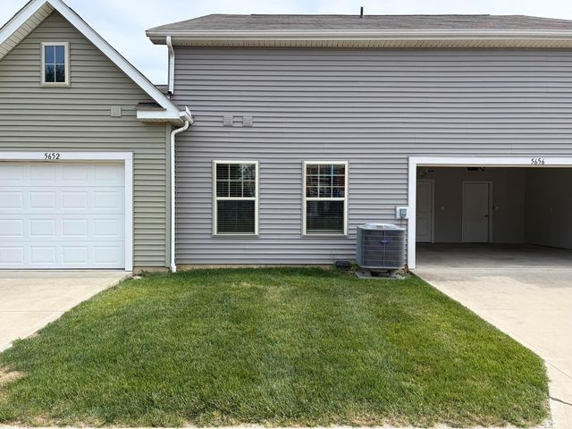 5656 Apothecary Way, New Albany, OH 43054