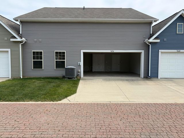 5656 Apothecary Way, New Albany, OH 43054