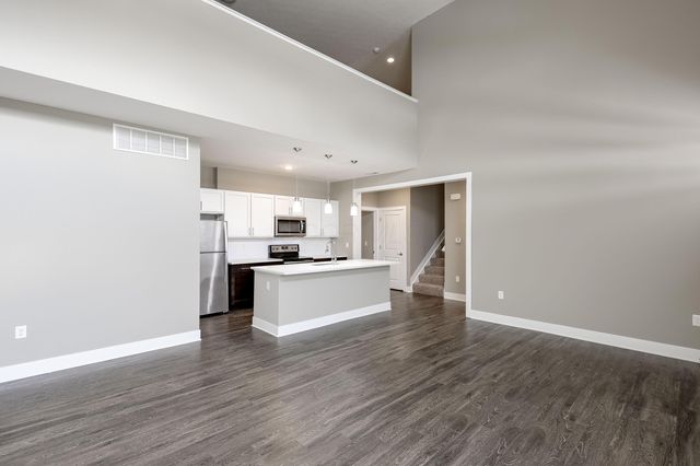 5656 Apothecary Way, New Albany, OH 43054