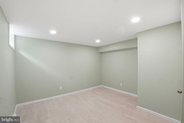 2913 CLEAVE DR, Falls Church, VA 22042
