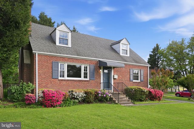 2913 CLEAVE DR, Falls Church, VA 22042