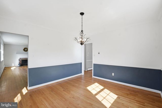 2913 CLEAVE DR, Falls Church, VA 22042