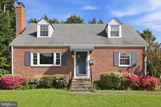 2913 CLEAVE DR, Falls Church, VA 22042