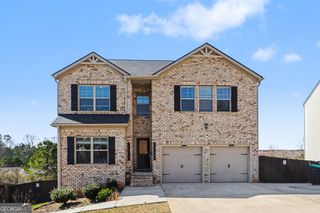 411 Toronto Circle, Hampton, GA 30228