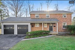 1920 Dover Road, Niskayuna, NY 12309