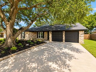 1815 Brumbelow Street, Rosenberg, TX 77471