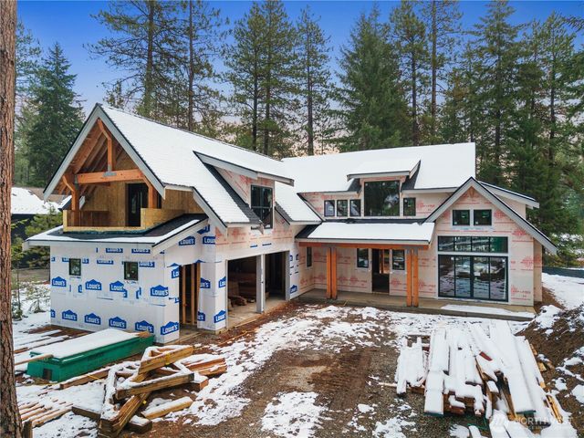 961 Larkspur Loop, Cle Elum, WA 98922