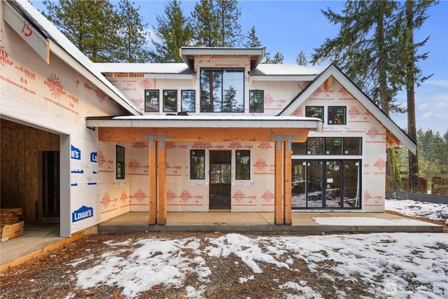 961 Larkspur Loop, Cle Elum, WA 98922