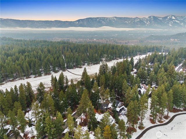 961 Larkspur Loop, Cle Elum, WA 98922