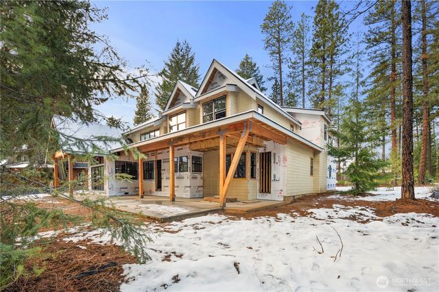 961 Larkspur Loop, Cle Elum, WA 98922