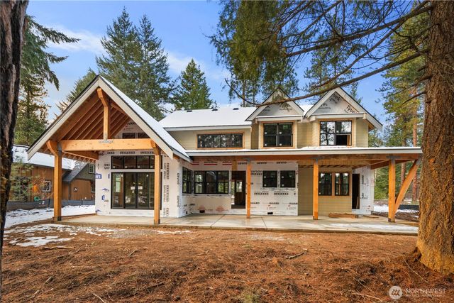 961 Larkspur Loop, Cle Elum, WA 98922