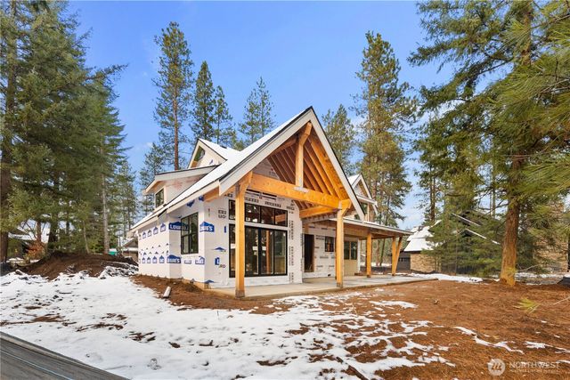 961 Larkspur Loop, Cle Elum, WA 98922